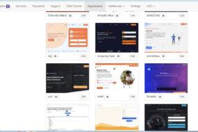 SMM Panel Script - 20 themes Download