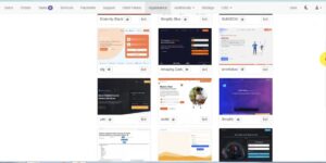 SMM Panel Script - 20 themes Download