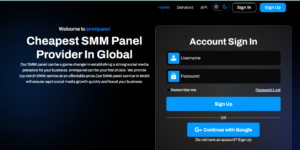 Perfect SMM Panel Script Download