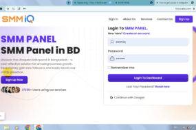 SMM Gen Panel Official Script Download