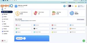 Snfollows Download official SMM Panel Script | SMM Scripts