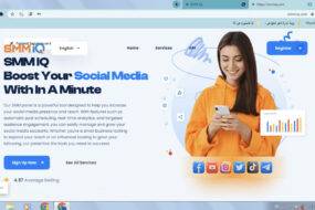 SMMXFOLLOWS V2 SMM Panel Script Download