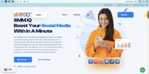 SMMXFOLLOWS V2 SMM Panel Script Download