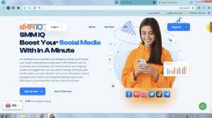 SMMXFOLLOWS V2 SMM Panel Script Download