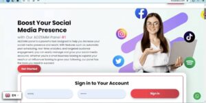 Techsmm 2 | V2 SMM Panel Official Script Download