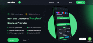 SMM Panel Script Download SMM Script