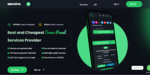 SMM Panel Script Download SMM Script